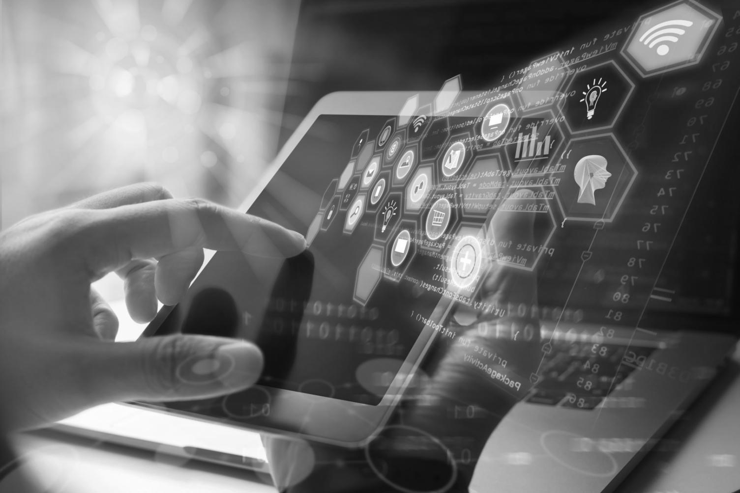 Automatische budgettering en cashflow monitoring